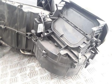 9645142577 RADIÁTOR 1.6 HDI 75 MF9HW 55 2005 CITROEN BERLINGO (MF)