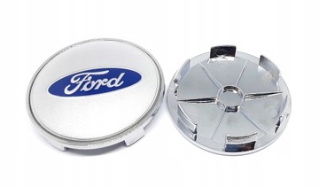 FORD Zaślepka Felg Dekielek Kapsel 68/62 mm OBW