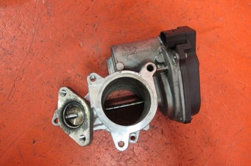 AUDI A4 B7 8E 2.0 TDI BLB A6 C6 ZAWÓR SPALIN EGR PRZEPUSTNICA 03G131501B