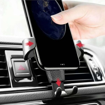 УНИВЕРСАЛЬНЫЙ АВТОМОБИЛЬНЫЙ держатель для дефлектора
