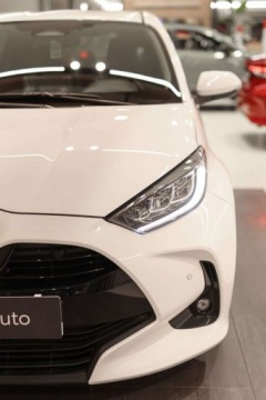 Toyota 2024 Toyota Yaris Hybrid 1.5 Style 1.5 Hybryda 116KM, zdjęcie 29