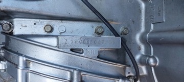 Двигатель Кавасаки ZZR 600.