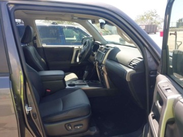 Toyota 2021 Toyota 4-Runner 2021 TOYOTA 4RUNNER SR5 PREMIUM 4.0 Benzyna 270KM, zdjęcie 10