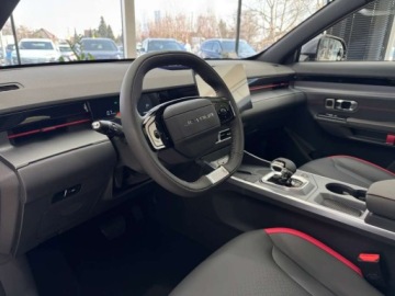 Jetour Dashing 1.5 TCI 156KM 2025 Jetour Dashing 1.5T 6DCT 147km Nowy 7 lat gwarancji Automat FV23, zdjęcie 6