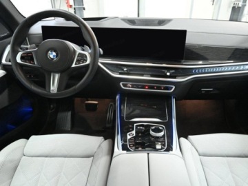 BMW X5 G05 SUV Facelifting 3.0 40d 352KM 2026 BMW X5 xDrive40d Sport Suv 3.0 (352KM) 2026, zdjęcie 8