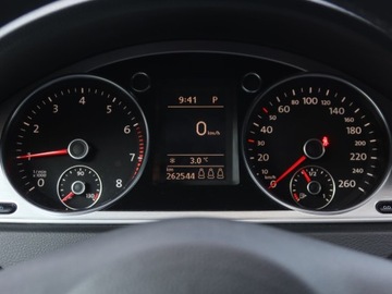 Volkswagen Passat B7 Variant 2.0 TSI 210KM 2012 VW Passat 2.0 TSI, Salon Polska, Skóra, Navi, zdjęcie 10