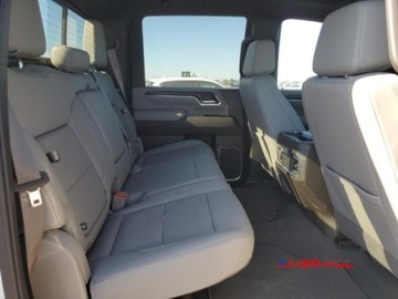  GMC Sierra 2024 r., 6,6L K3500 SLT 6.6 Diesel 470KM, zdjęcie 9