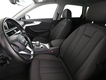 Audi A4 B9 Avant 2.0 TDI 150KM 2016 Audi A4 Avant S-tronic navi czujniki parkowania, zdjęcie 12