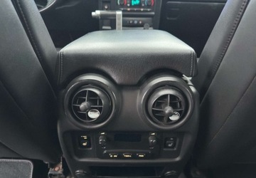 Hummer H2 2007 Hummer H2 Hummer H2 6.2 V8 kategoria B dodatki 6.2 Benzyna 398KM, zdjęcie 17