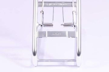 Крепление для велосипедов XLC Retro RP-R16 Carry More 26/28