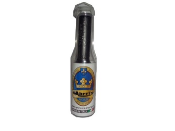 MANETKI HARRIS SPORT 120mm SILIKON CARBON PARA