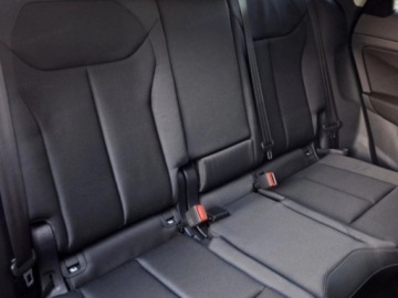 Audi Q3 II SUV 1.5 35 TFSI 150KM 2025 AUDI Q3 TFSI Sportback Suv 1.5 (150 KM) 2025, zdjęcie 8