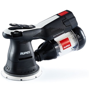 RUPES HSR73 MINI iBRID SZLIFIERKA 2mm ZESTAW STB