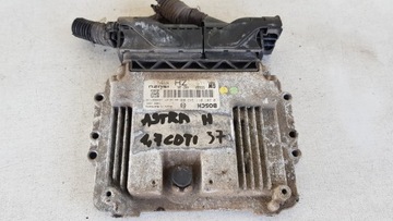 KOMPUTER OPEL ASTRA H 1.7 CDTI [57]