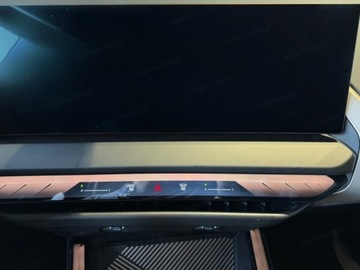 BMW X3 G45 2025 BMW X3 xDrive20 Suv 2.0 (208KM) 2025, zdjęcie 8