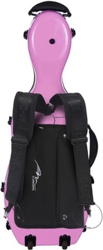 Чехол для альта из стекловолокна viola 38-43 M-case