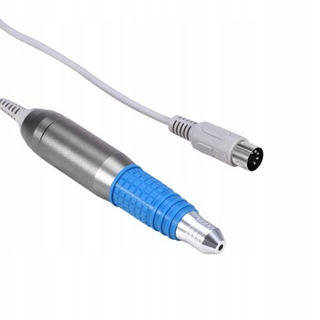 ЭЛЕКТРИЧЕСКАЯ РУЧНАЯ ДРЕЛЬ ДЛЯ НОГТЕЙ