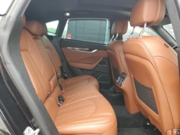 Maserati Levante 2018 Maserati Levante Levante luxury 3.0 Benzyna 345KM, zdjęcie 9