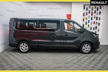 Renault Trafic III Combi 2.0 dCi  170KM 2025 Kombi L2H1 AT9 2.0 170KM, zdjęcie 6
