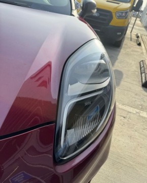 Ford Puma II 2023 Ford Puma Pierwszy wlasciciel Benzyna 125KM, zdjęcie 27