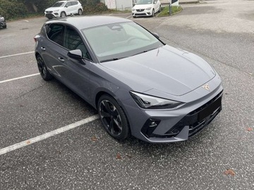 Cupra Leon II 2025 CUPRA Leon 1.5 eTSI mHEV DSG Hatchback 150KM 2025, zdjęcie 2