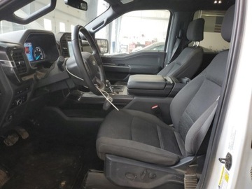Ford 2023 Ford F150 Supercrew 2023 3.5l 3.5 Benzyna 400KM, zdjęcie 7