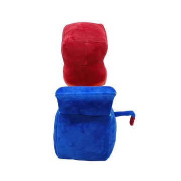 ПЛЮШЕВАЯ ИГРУШКА POPPY PLAYTIME PROJECT BOXY BOO