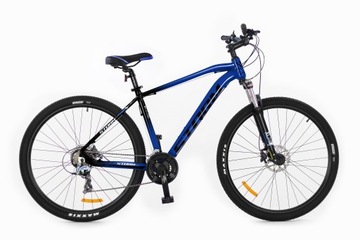 Rower górski MTB 29 SHARK 6.0 deore nowość 2023!