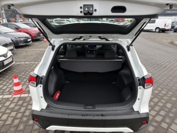 Toyota Corolla Cross 2.0 Hybrid Dynamic Force 197KM 2023 Toyota Corolla Cross 2.0 Hybrid Comfort Toyota Cor, zdjęcie 23