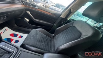 Volkswagen Passat 2016 Volkswagen Passat Variant 2.0tdi 4-Motion automat skory full led radar asy, zdjęcie 33