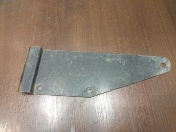 КРЕПЛЕНИЕ РУЧКИ KAWASAKI KVF 360