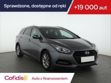 Hyundai i40 Kombi 1.6 GDI 135KM 2015 Hyundai i40 1.6 GDI, Salon Polska, Serwis ASO
