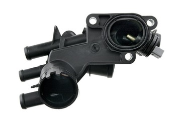 CTM-VW-029 КОРПУС ТЕРМОСТАТА NTY NTY