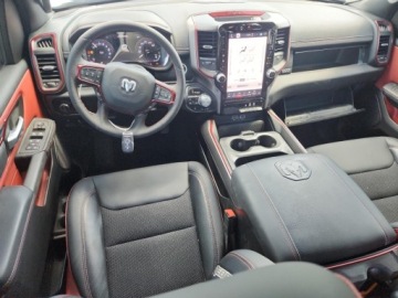  RAM 1500 Rebel 2025 3.0l 3.0 Benzyna 260KM, zdjęcie 8