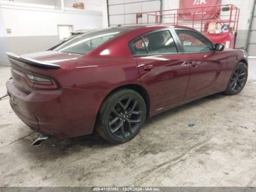 Dodge Charger VII 2021 Dodge Charger 2021 DODGE CHARGER SXT RWD 3.6 Benzyna 292KM, zdjęcie 4