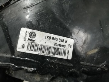 SS VW SCIROCCO 1K8 SVĚTLO LEVÝ ZADNÍ 1K8945095R