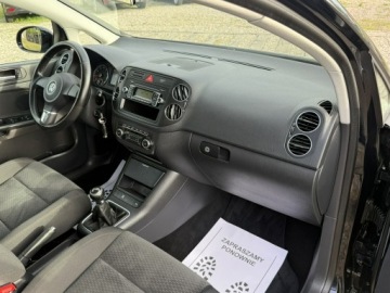 Volkswagen Golf Plus II 1.4 80KM 2009 Volkswagen Golf Plus 1.4 MPI*klima*serwis*super, zdjęcie 28