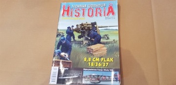 Technika Wojskowa Historia 4/2014.Numer Specjalny