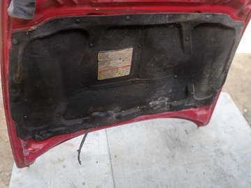 KAPOTA ALFA ROMEO 147