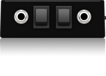 Behringer DI600P — пассивный дибокс