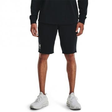 Męskie spodenki treningowe UNDER ARMOUR SHORT