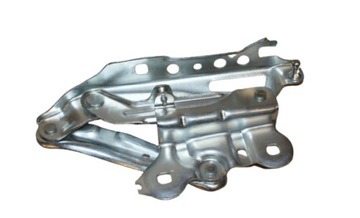 ПЕТЛЯ КАПОТА ЛЕВАЯ SUPERB III ORIGINAL