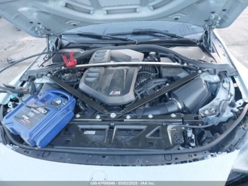 BMW Seria 2 F74 2024 BMW M2 2024 3.0l 3.0 Benzyna 453KM, zdjęcie 8