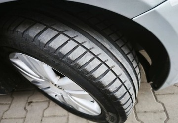 Volkswagen EOS Coupe Cabrio 2.0 TDI DPF 140KM 2008 Volkswagen Eos Volkswagen Eos 2.0 TDI DPF 2.0 Diesel 140KM, zdjęcie 24