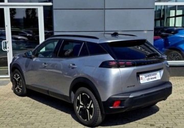 Peugeot 2008 II SUV 1.2 PureTech 100KM 2023 Peugeot 2008 1.2 PB 102KM Allure FV23 Salon PL Serwis ASO Gwarancja 1.2, zdjęcie 7