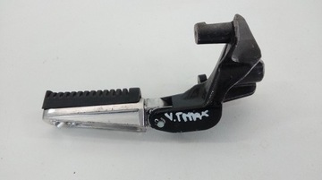 YAMAHA T MAX 500 комплект подножки пассажира