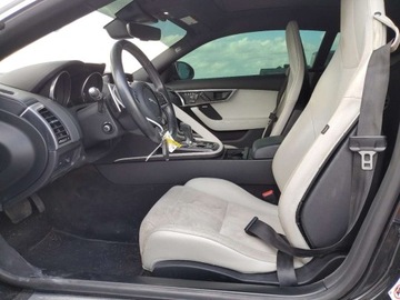 Jaguar F-Type 2020 Jaguar F-Type 2020 2.0l 2.0 Benzyna 296KM, zdjęcie 7