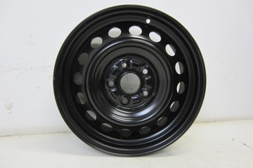 DISK 16 SUZUKI KIZASHI SX4 SWIFT VITARA SEDICI 50 6,5J