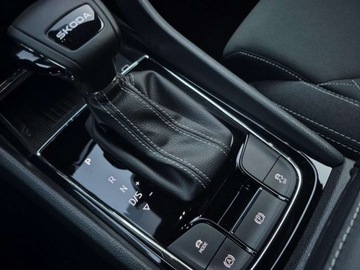 Skoda Karoq Crossover Facelifting 1.5 TSI ACT 150KM 2024 Skoda Karoq SportLine DSG, Salon PL, VAT 23 1.5 Benzyna 150KM, zdjęcie 19