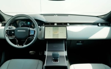 Land Rover Range Rover Velar SUV Facelifting 3.0 P400 400KM 2026 Land Rover Range Rover Velar 3.0 I6 400 PS AWD Auto Belgravia Edition 3.0, zdjęcie 12